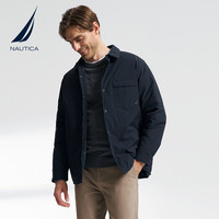 NAUTICA 男士羽绒服 JO3352