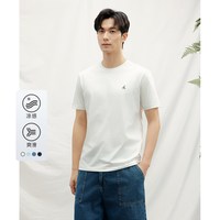 BEANPOLE BEAN POLE 滨波 男士短袖T恤 BC5142Z03