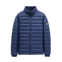 雪中飞 SNOW FLYING 雪中飞 男士羽绒服 X20132003F