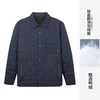 才子 轻暖系列 男士羽绒服 T31257M0221-1