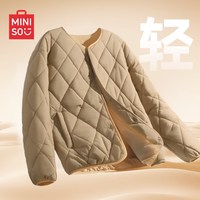 名创优品 三防系列 青少年飞行夹克 MCYP20251757