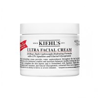 科颜氏 Kiehl’s) 高保湿面霜 (补水保湿 滋养肌肤 乳液面霜 滋润保湿)125ml