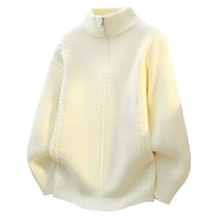  Baleno/班尼路 保暖 男士针织毛衣