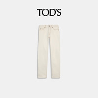 TOD'S Tod’s 男士牛仔裤 X3M8250407LWEE