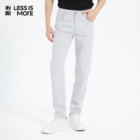  LILANZ/利郎 弹力易打理 男士牛仔裤 32 (170/80A)