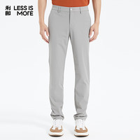  LILANZ/利郎 轻薄透气 男士休闲裤 31 (165/78A)