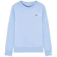  TEENIE WEENIE 休闲俏皮 女士卫衣 浅蓝色 M (165)