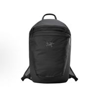 百亿补贴：ARC'TERYX Arcteryx始祖鸟Heliad  15L 运动轻盈耐磨防水户外包 黑色X9829
