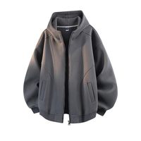 回力 青年男士连帽卫衣 YRA9-MA530A11104