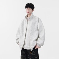 回力 男士开衫卫衣 JL-0821MA510A11132