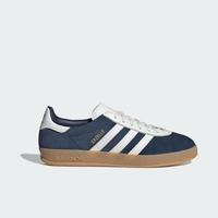 adidas 三叶草男女鞋GAZELLE INDOOR运动休闲鞋IH9650