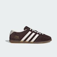 adidas 三叶草男女鞋GAZELLE LO PRO W运动休闲鞋IH6932