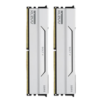  KLEVV/科赋 海力士ADIE颗粒 台式机DDR5内存条