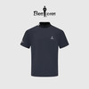 比音勒芬 高尔夫春夏季男宽松运动休闲短袖T恤上衣