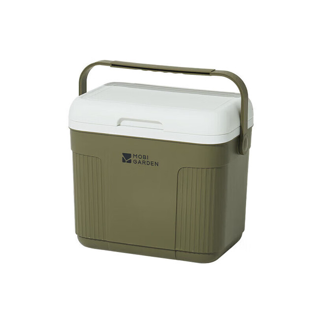 牧高笛 NX24684004 寒霜10L保温箱