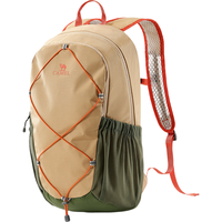  CAMEL/骆驼 轻便防水 户外登山包 秋杏黄