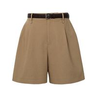  eifini/伊芙丽 经典百搭 女士短裤