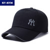 NY-NYM 男士速干透气鸭舌帽 10213593991567