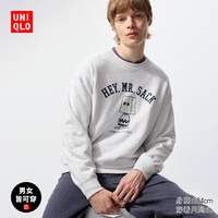 优衣库 PEANUTS 男士卫衣 485026