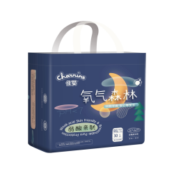 佳婴 氧气森林系列 纸尿裤