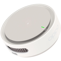  OPPO 50W 磁吸无线充电器