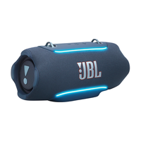  JBL/杰宝 AI音效增强 蓝牙音箱