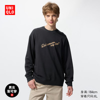 优衣库 ZOOTOPIA 男士卫衣 484357