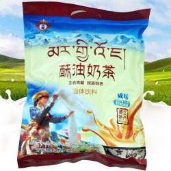 央尊 酥油奶茶 20g*20袋
