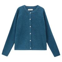 GIORDANO/佐丹奴 宽松 女士针织衫