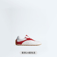 BOTTEGA VENETA 夏季 运动鞋
