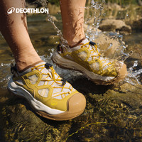 迪卡侬 NH900水陆两穿涉水鞋透气洞洞鞋沙滩凉鞋夏日溯溪鞋358500