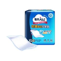 包大人 成人护理垫 轻薄瞬吸款