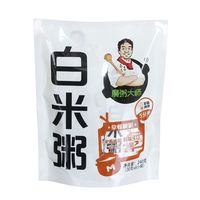  麥丹郎 免煮 白米粥