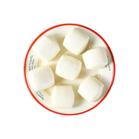  焙小姐 0添加 儿童牛奶馒头