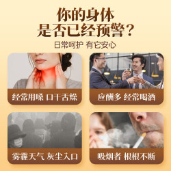 刀蔓 甘甜好喝罗汉果 9粒*1袋