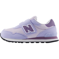  new balance 拼色魔术贴 儿童休闲鞋