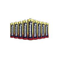 Panasonic 碱性电池7号/5号  2节