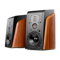 移动端：HiVi M300MKII 2.0声道音箱