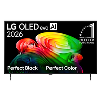 LG OLED77B6PCA 144Hz高刷 77英寸 4K超高清OLED电视
