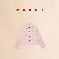MARNI 2026春夏新品缝线撞色外套