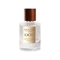古蔻 007古蔻无人区玫瑰中性淡香水 EDP 50ml
