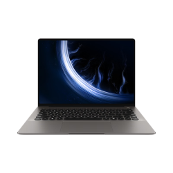 WIKO 唯科畅享Hi MateBook 14 高刷触控屏轻薄笔记本AMD R7 H255 16G  1T极夜灰圆键盘