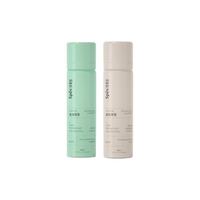 诗裴丝 干发喷雾头发蓬松神器懒人高颅顶