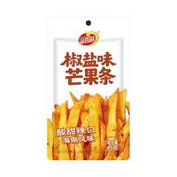  PinXiangYuan/品香园 酸甜咸辣 芒果干