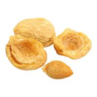  桃枫小离 无添加 小白杏干