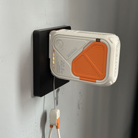 REMAX 20000毫安充电宝自带插头磁吸线三合一无线快充大容量适用苹果17华为小米2026新款