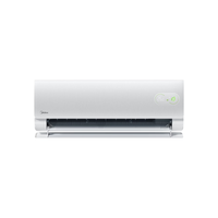 美的 酷省电二代系列 KFR-35GW/KS2 新一级能效 壁挂式空调 1.5匹