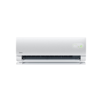 大件超省：美的 酷省电二代系列 KFR-35GW/KS2 新一级能效 壁挂式空调 1.5匹