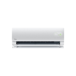 美的 酷省电二代系列 KFR-35GW/KS2 新一级能效 壁挂式空调 1.5匹