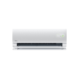 美的 酷省电二代系列 KFR-35GW/KS2 新一级能效 壁挂式空调 1.5匹